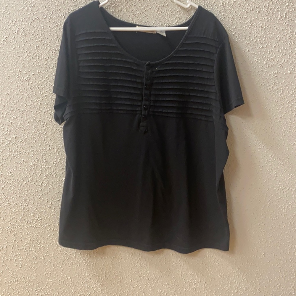 Black Katie’s kloset 1x